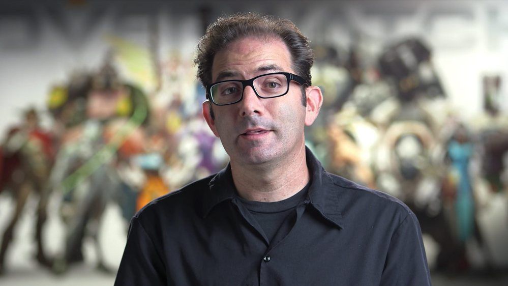 B10 Jeffrey Kaplan